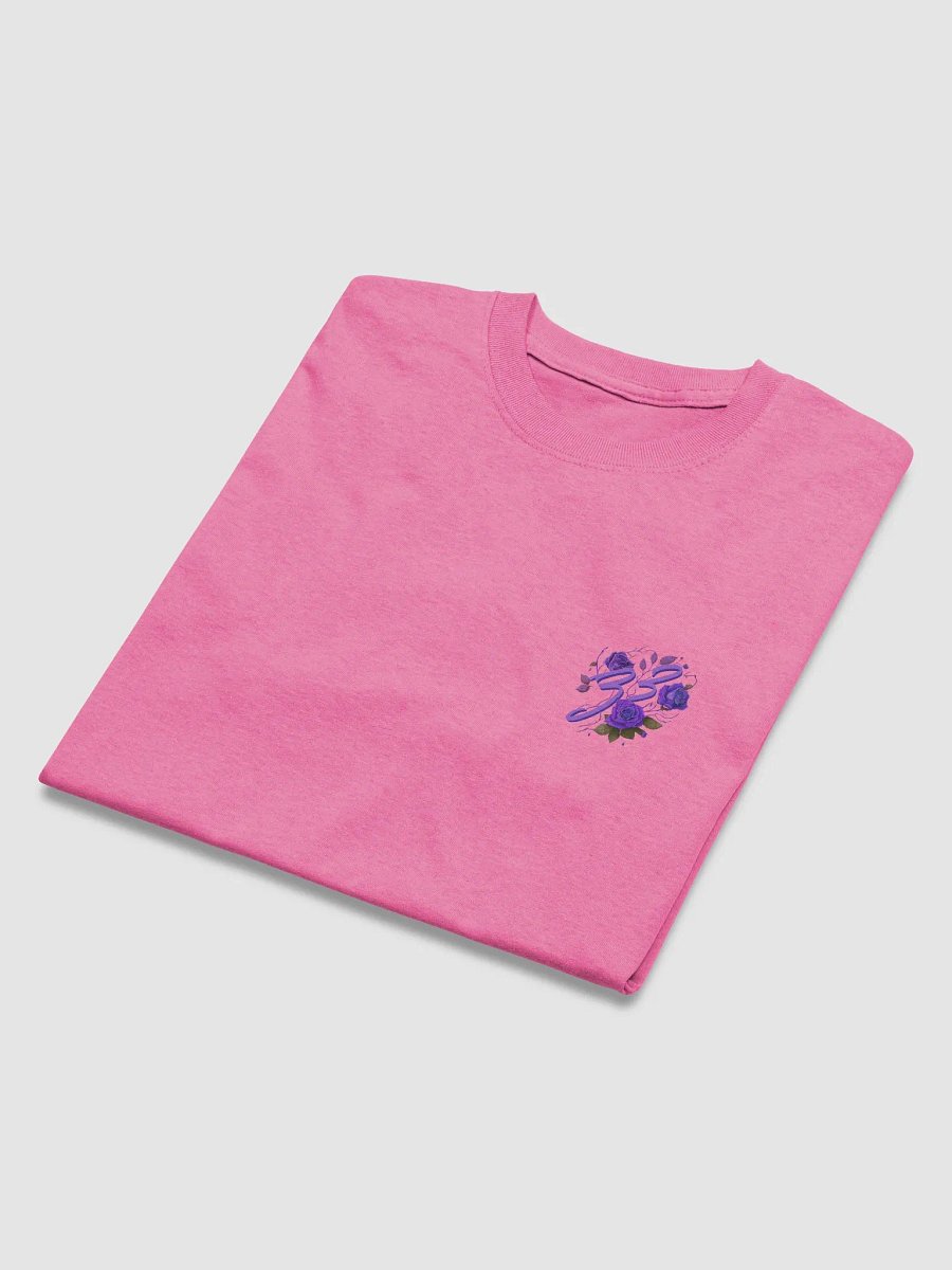 C33 Floral Restless Tee product image (43)
