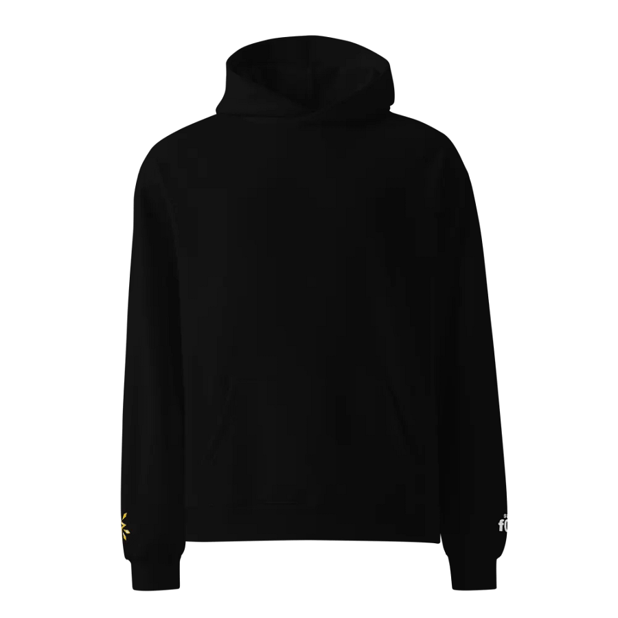 introverted monstie huntie hoodie product image (5)