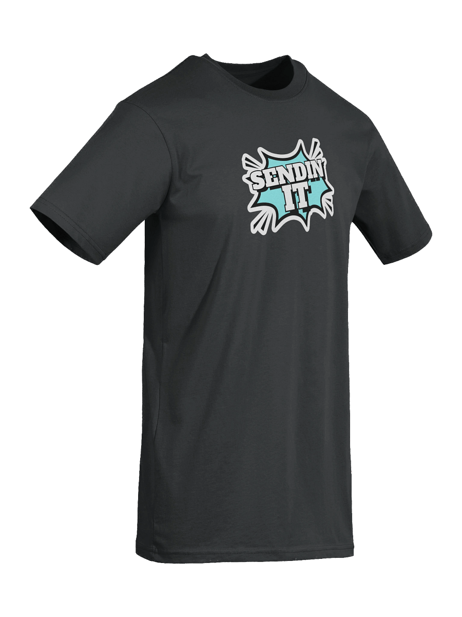 Sendin It! - Men's Tee product image (8)