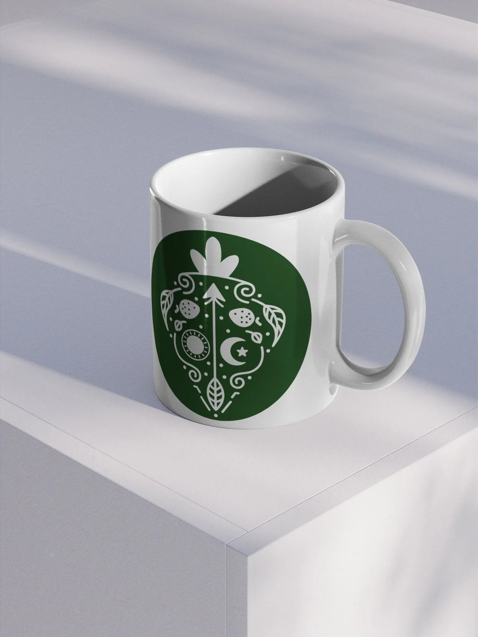 Astrah Logo Mug product image (2)