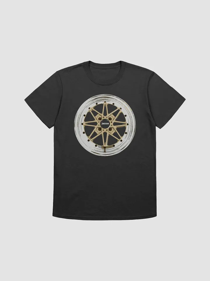 Work Equip 03 Tshirt product image (2)