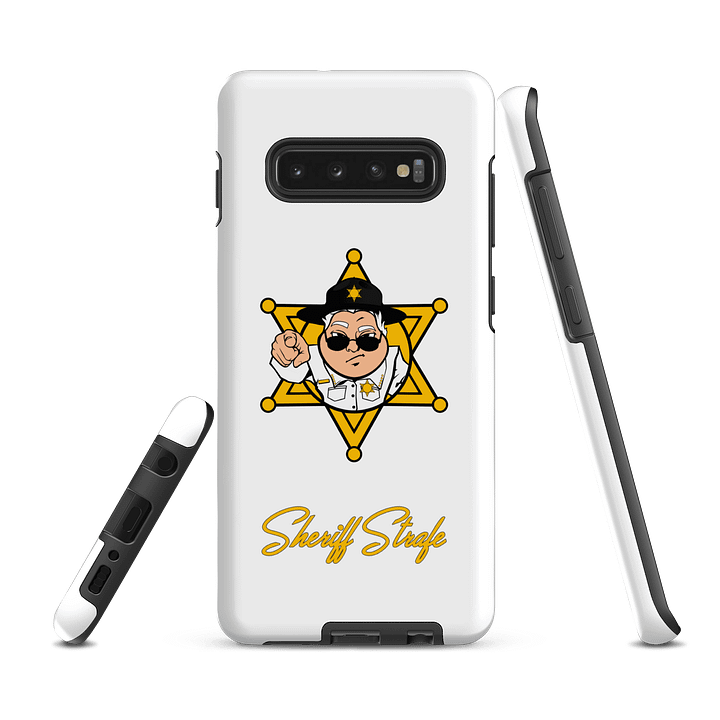 Sheriff Samsung Tough Case product image (3)