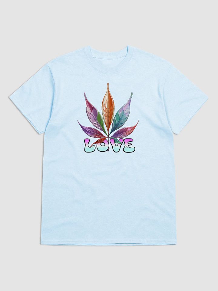 Women's Love Tee product image (81)