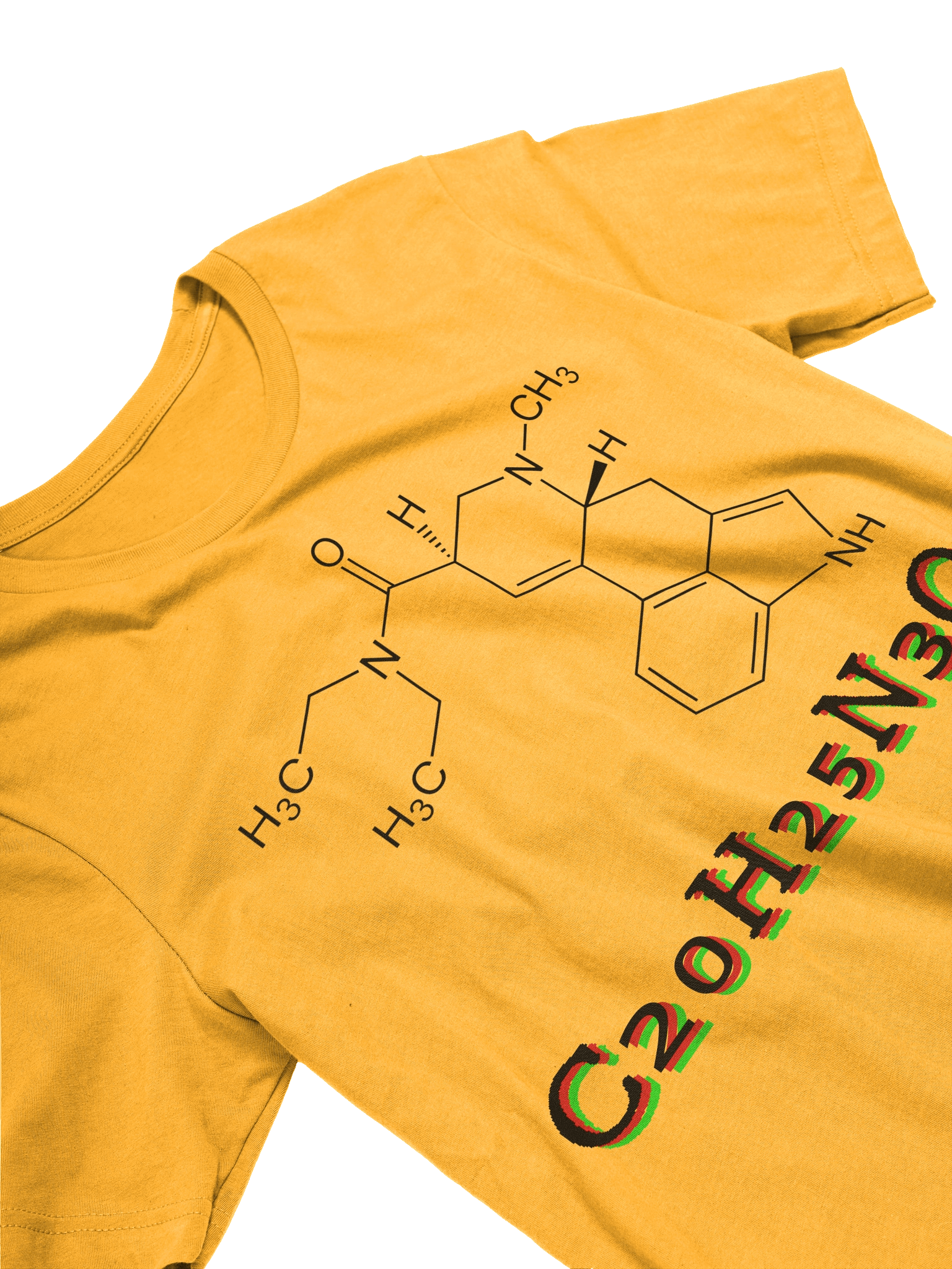 Chemistry Enthusiast product image (11)
