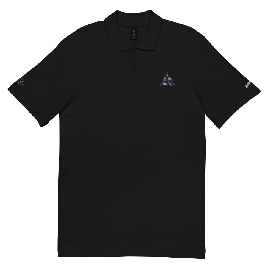 Will Save the Work Polo product image (4)