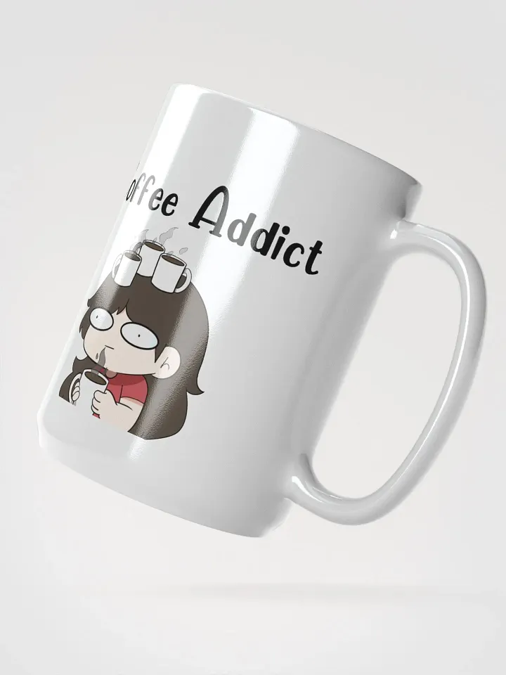 Steamy Mug Madness product image (2)