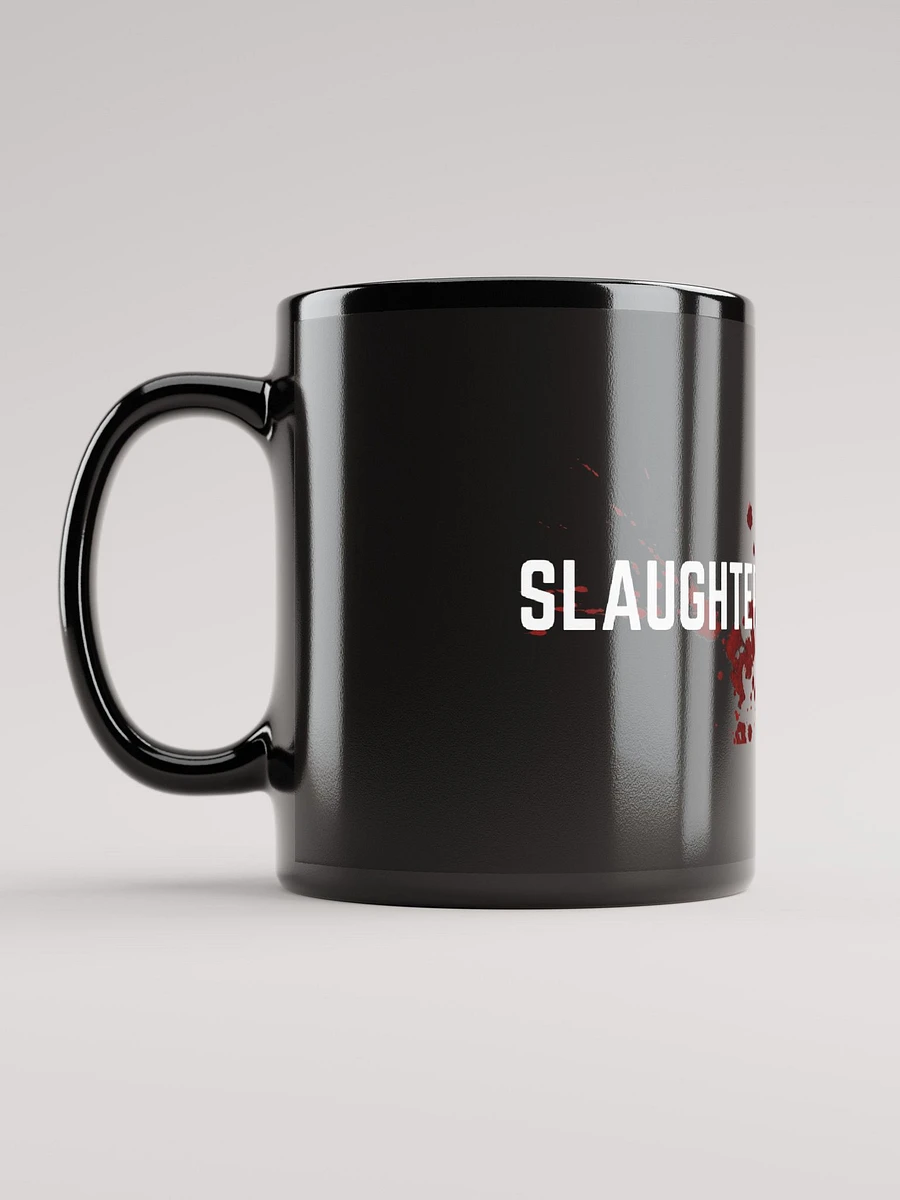 Slaughterhouse Mug product image (12)