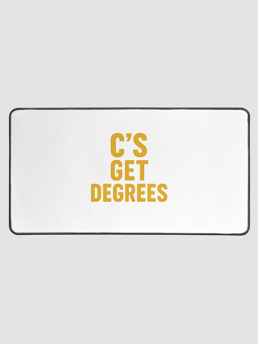 C'S GET DEGREES product image (1)