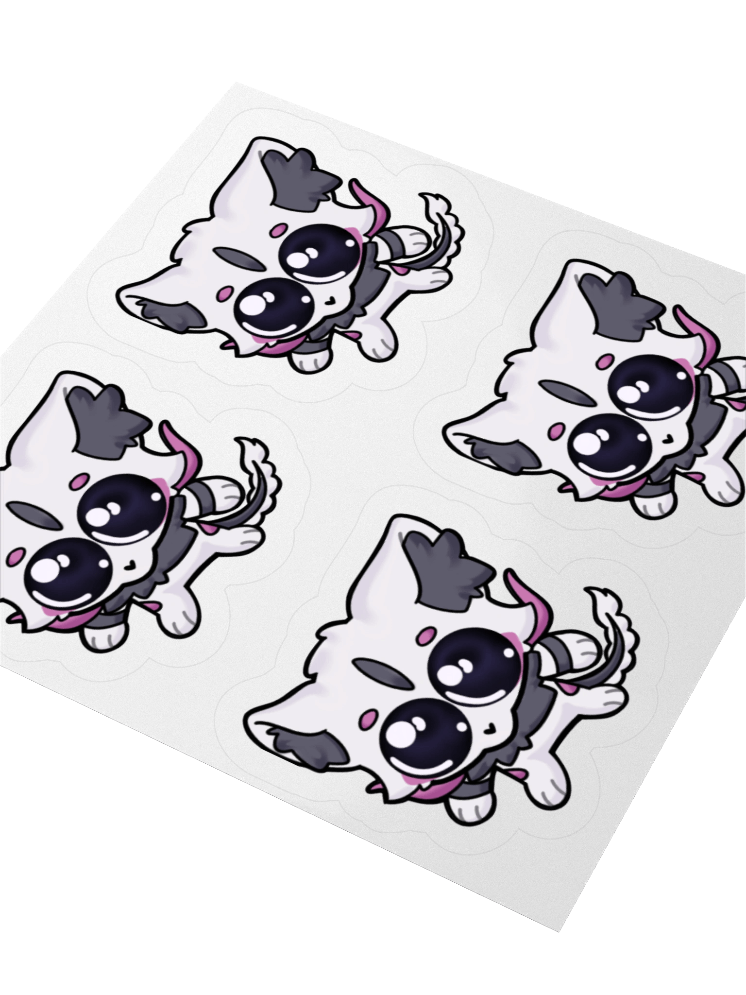Nefty Stare product image (6)