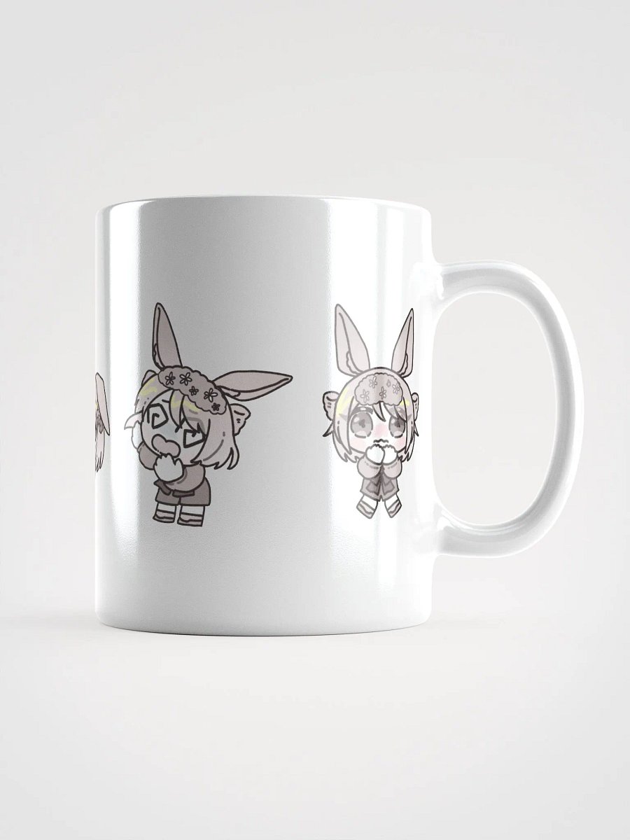 [LIMITED] Kara mug! product image (1)