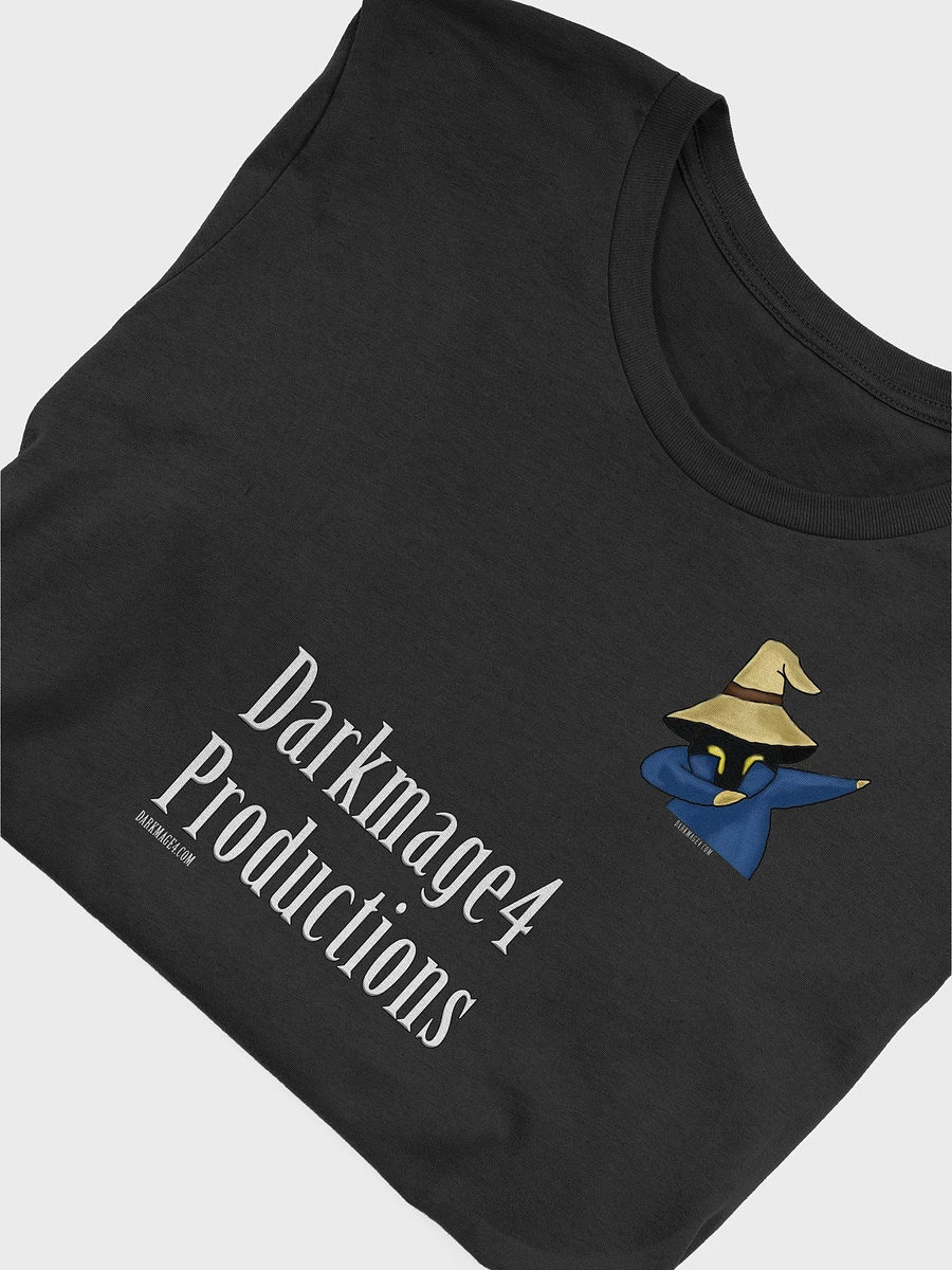 Darkmage4 Dabbing Front and Back Shirt product image (4)