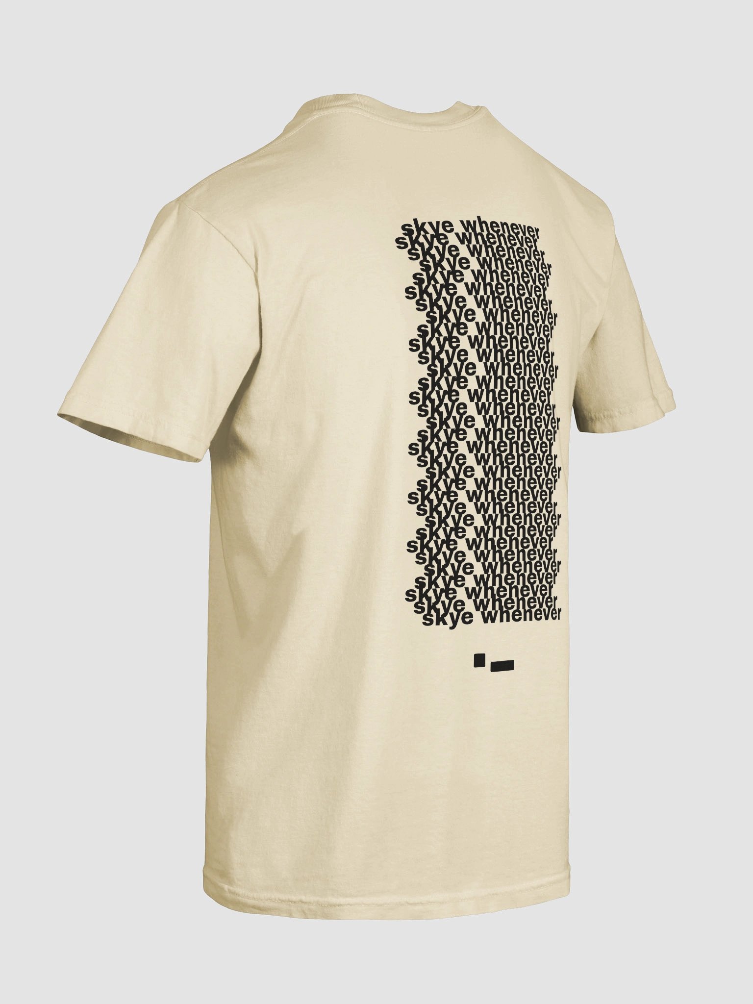 skye whenever t-shirt product image (10)