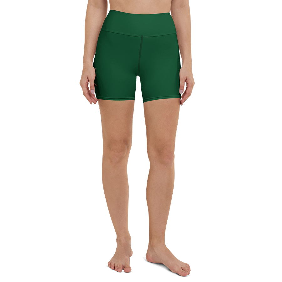 X Factor Yoga Shorts product image (2)