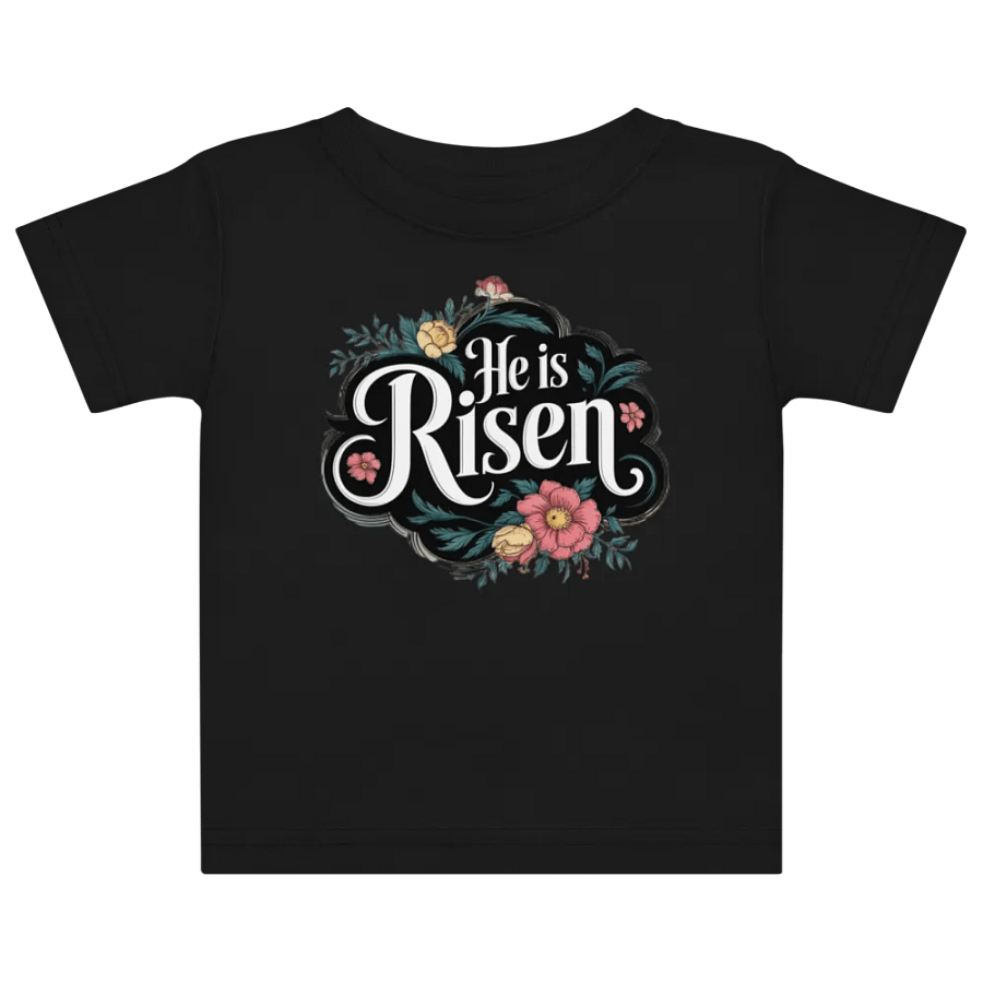 He is Risen product image (1)