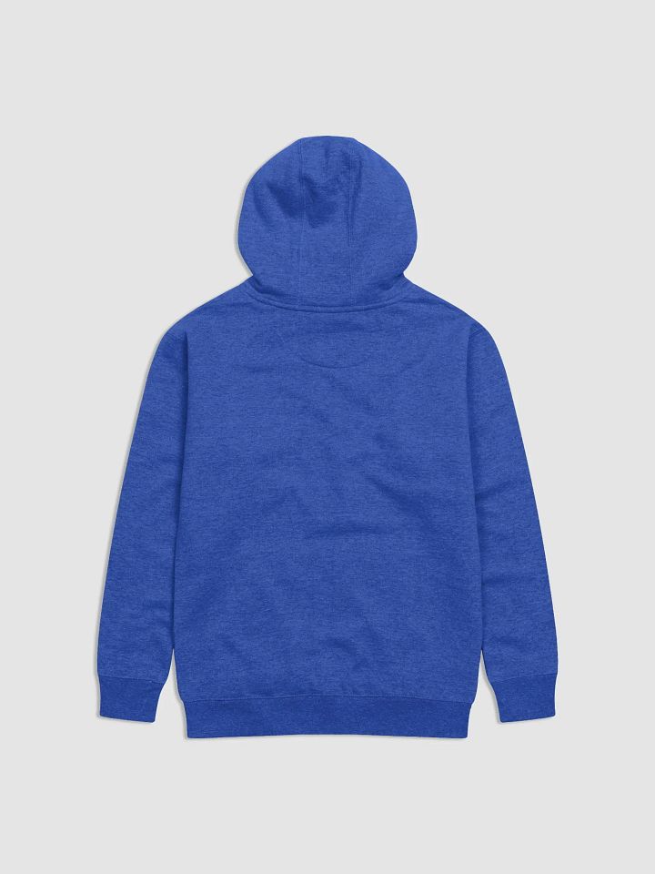 Real Heroes Wear Scrubs Hoodie product image (19)