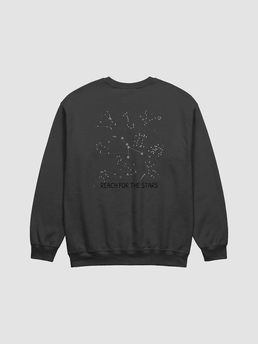 Reach For the Stars Crewneck product image (5)