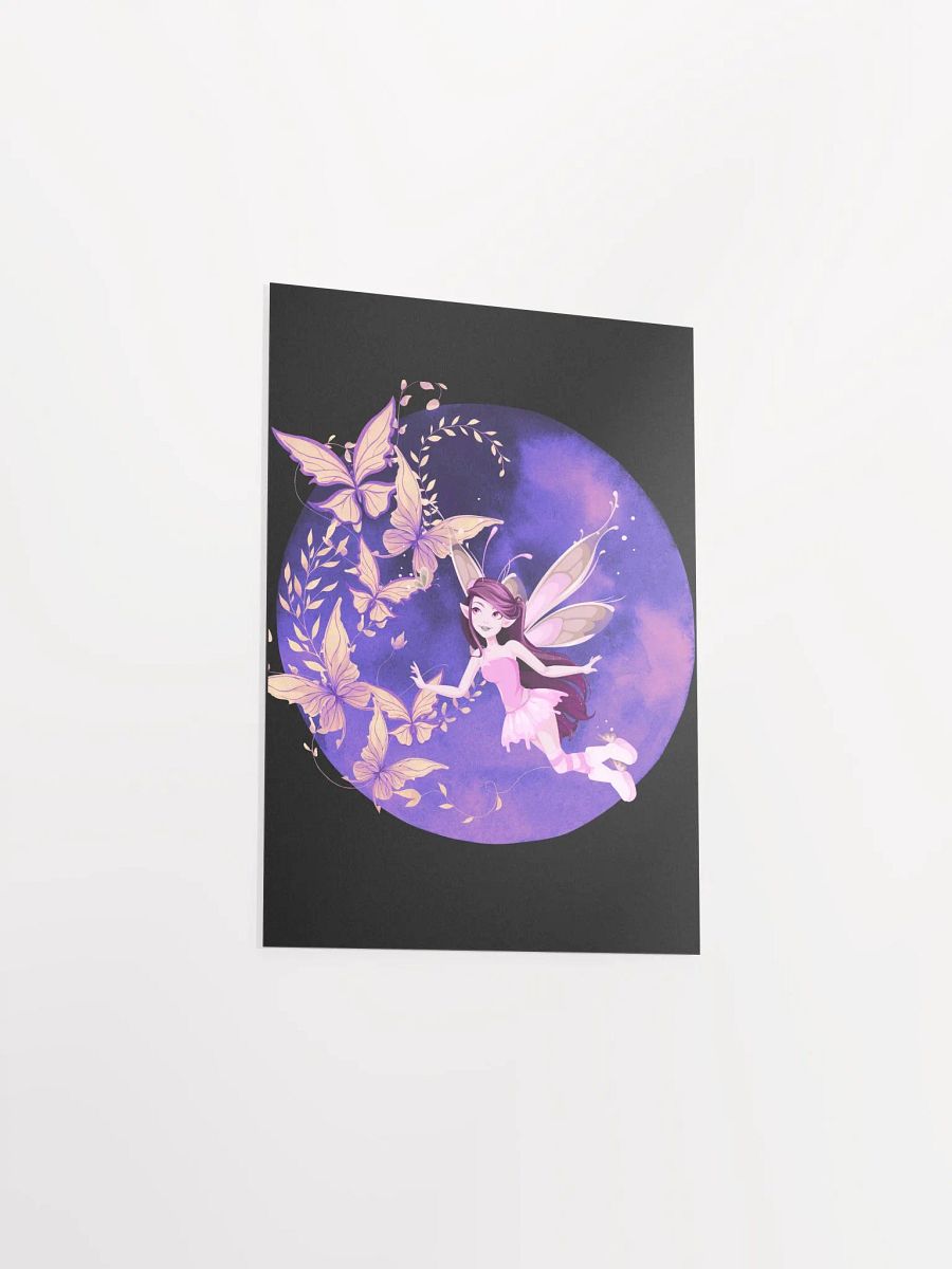 Fairy Moon Poster product image (3)