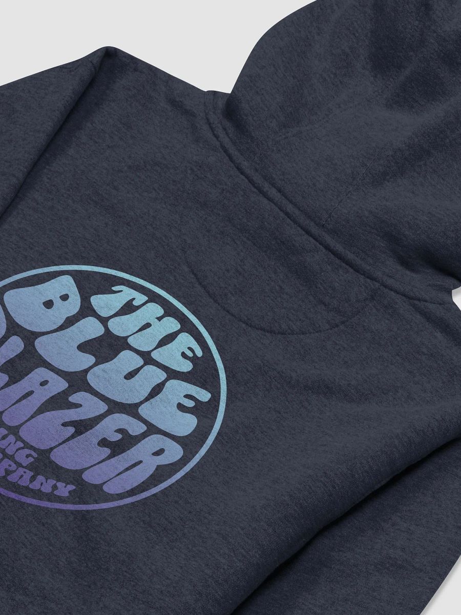 Midnight Hoodie product image (3)