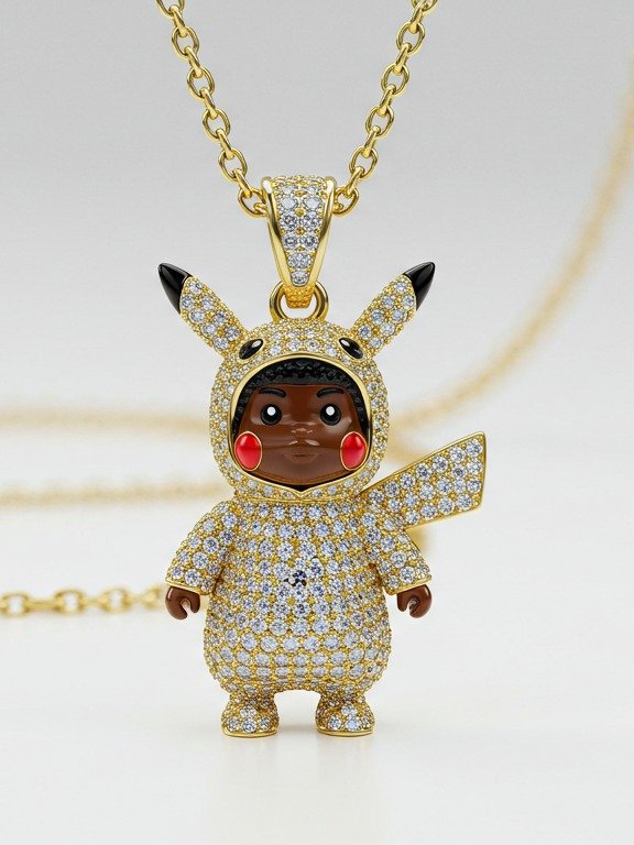 BEATKA SS THIN CHAIN product image (1)