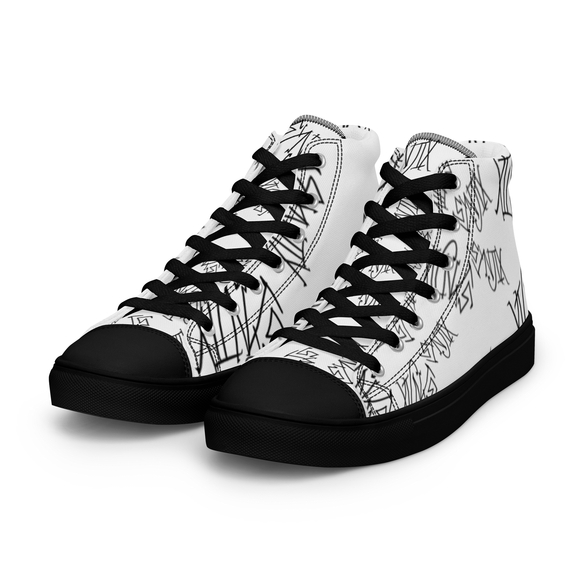SynjiX Men Shoes product image (9)