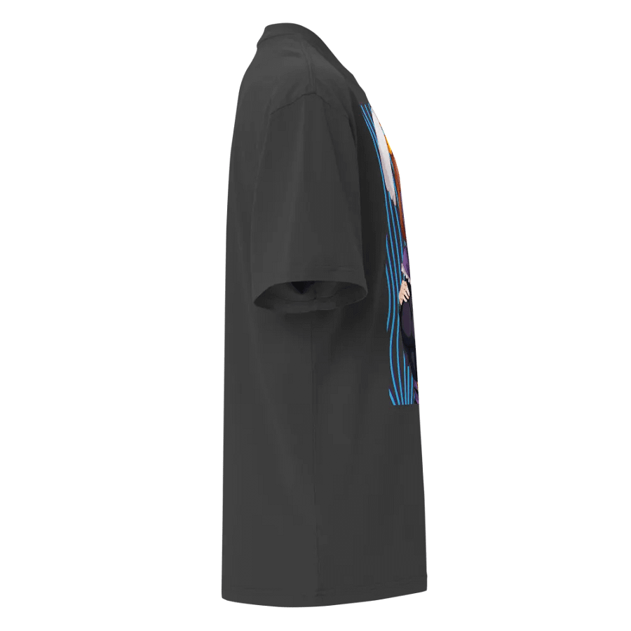 Crown shirt product image (6)