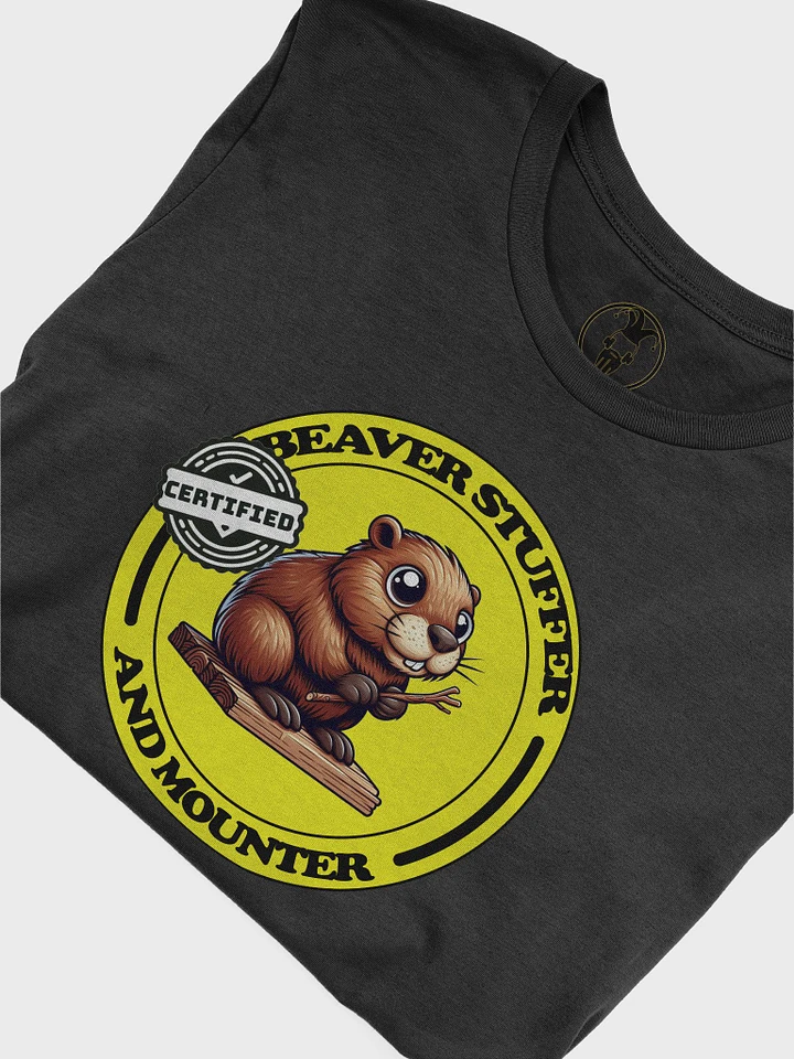 Beaver Certified product image (1)