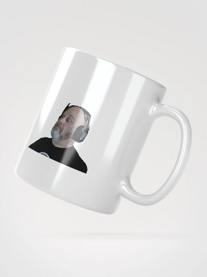 What did I do? Mug product image (2)