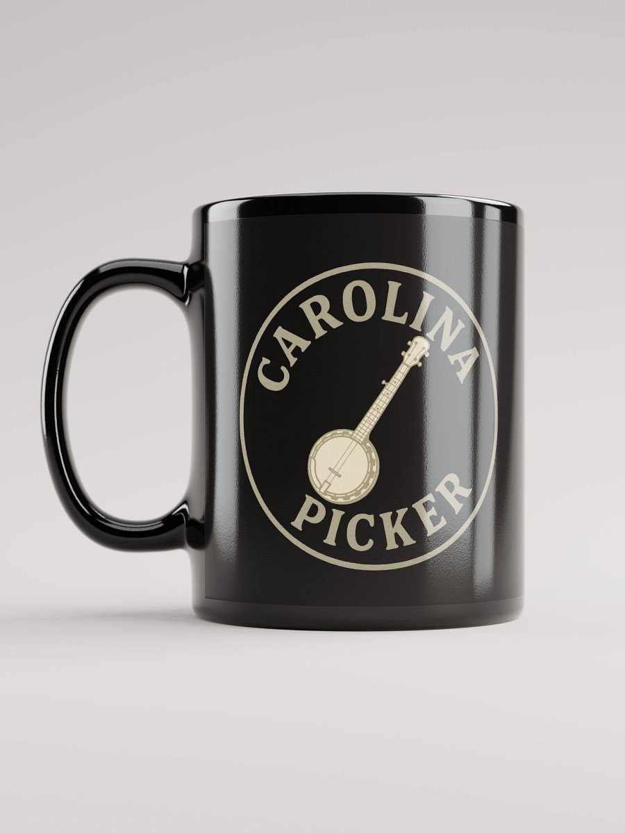 Pluck around picker mug product image (6)