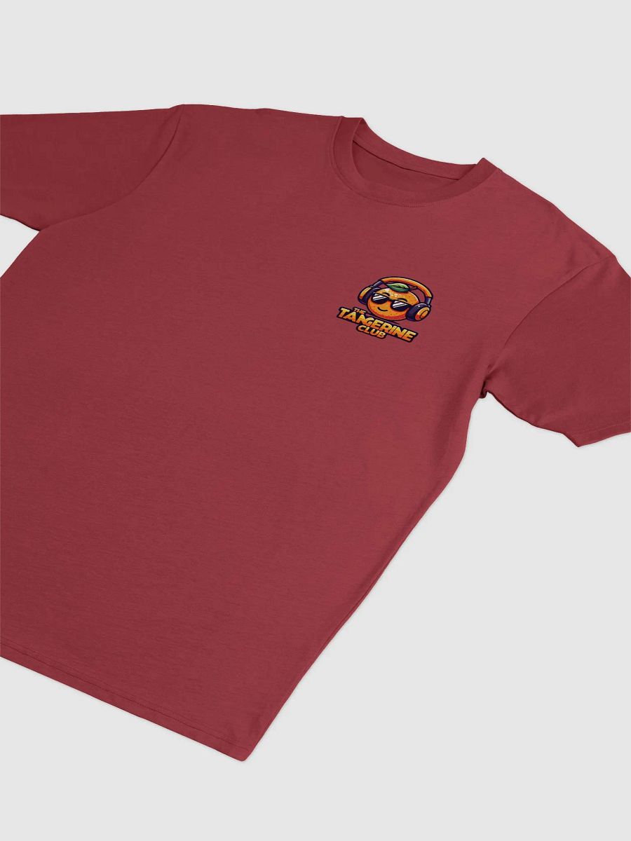 TTC Premium Heavyweight T-Shirt product image (14)