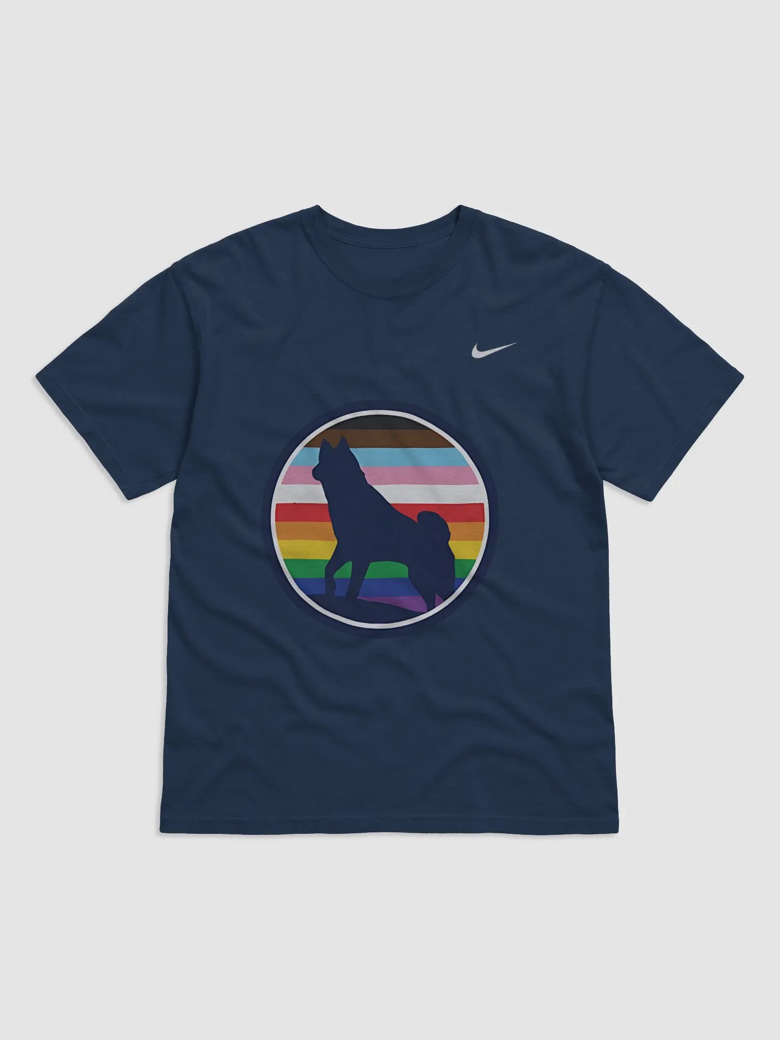 UConn Huskies Will Wear Pride Shirt product image (2)