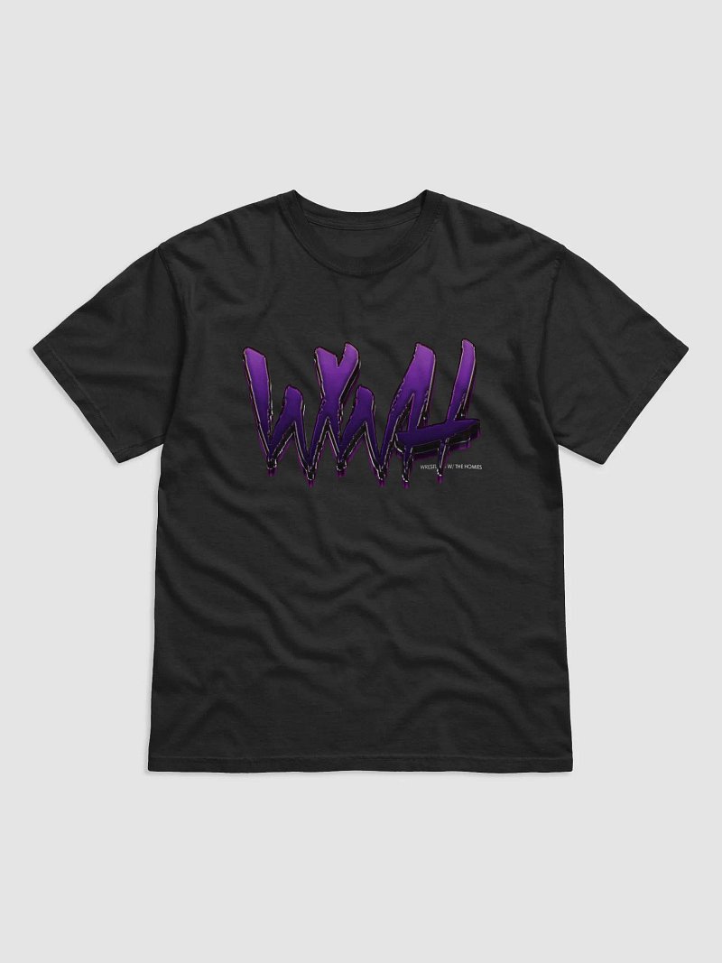 WWH Logo T