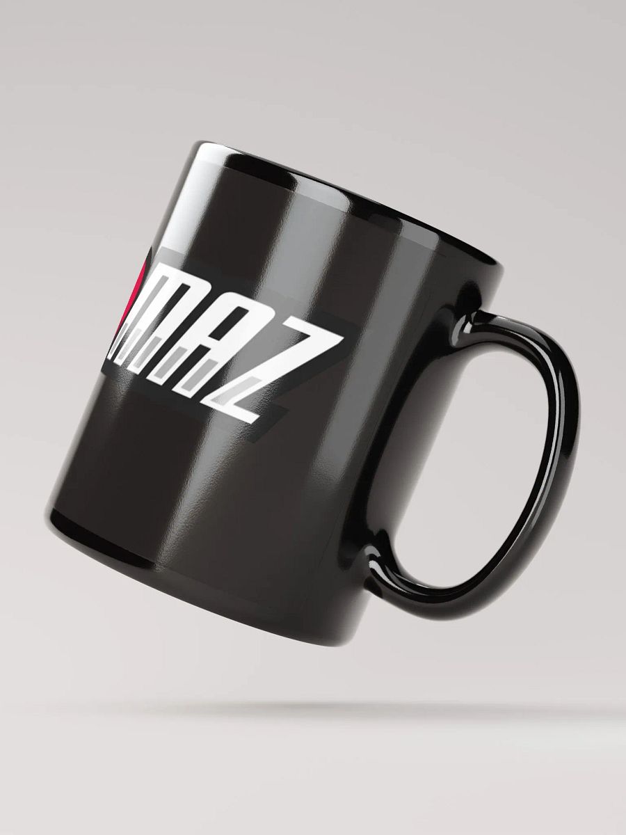NitroMaz Mug product image (3)
