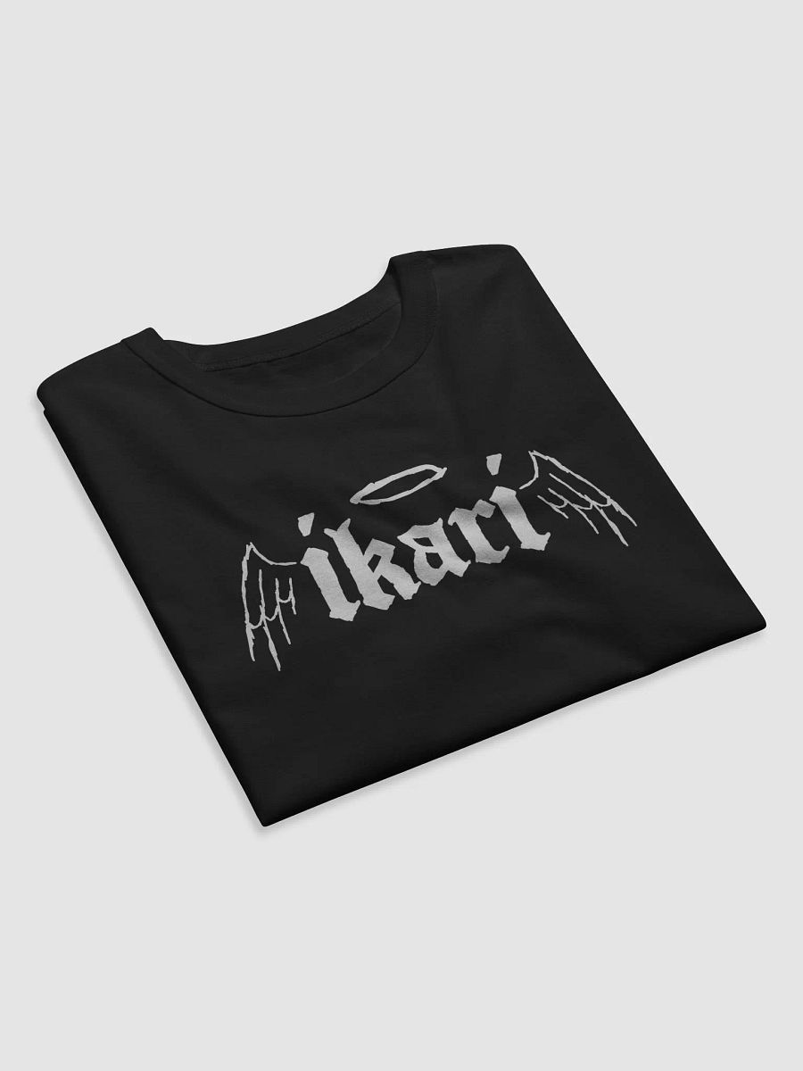 Wings Logo T-Shirt product image (4)