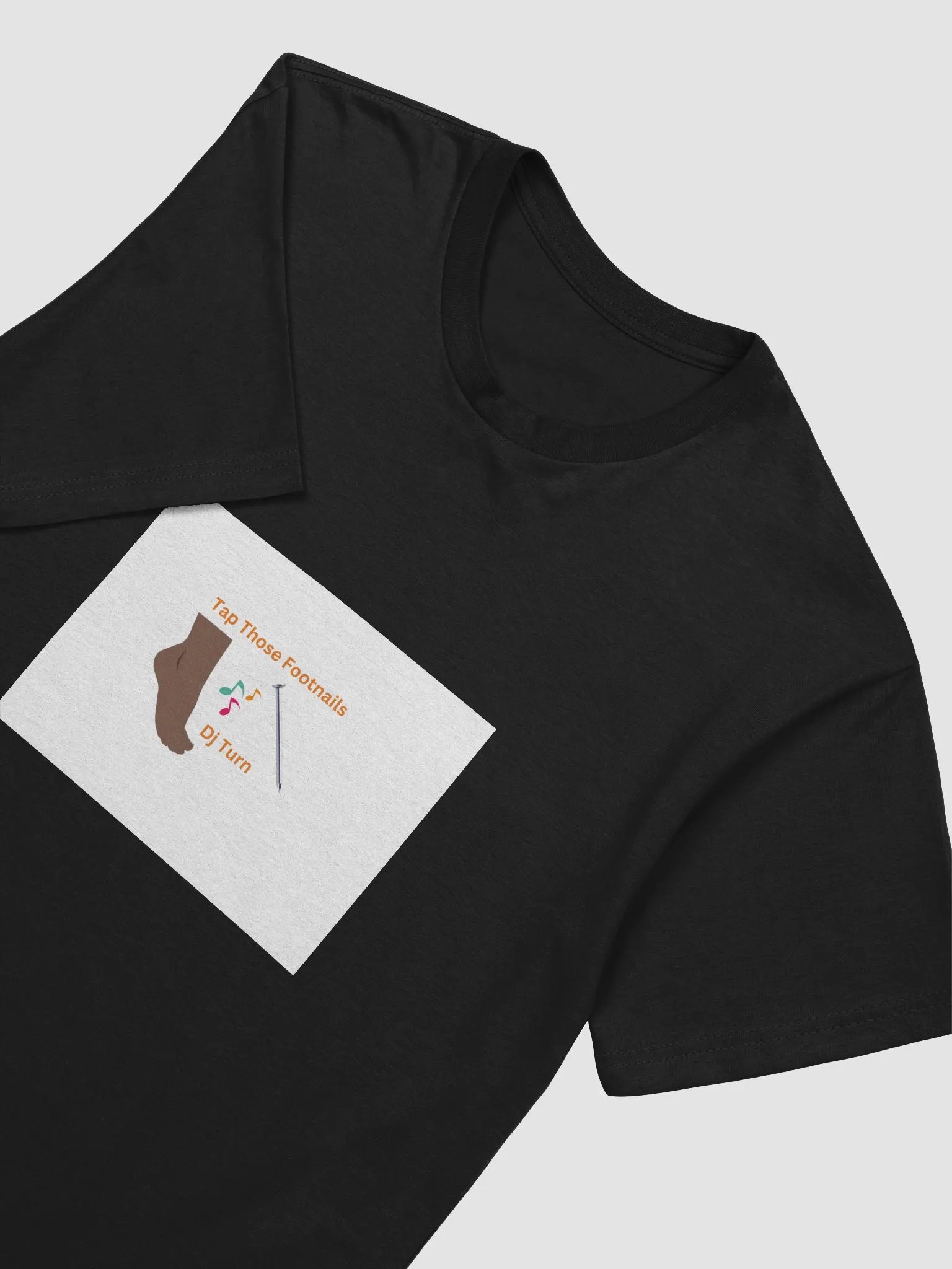 Toe-Tapping Groove Tee product image (21)