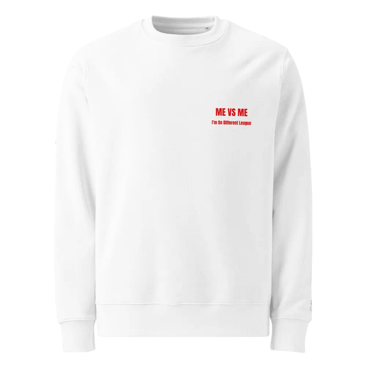 ME VS ME: I’m On Different League product image (17)