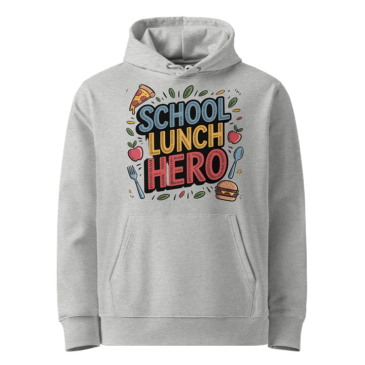 School Lunch Hero product image (1)