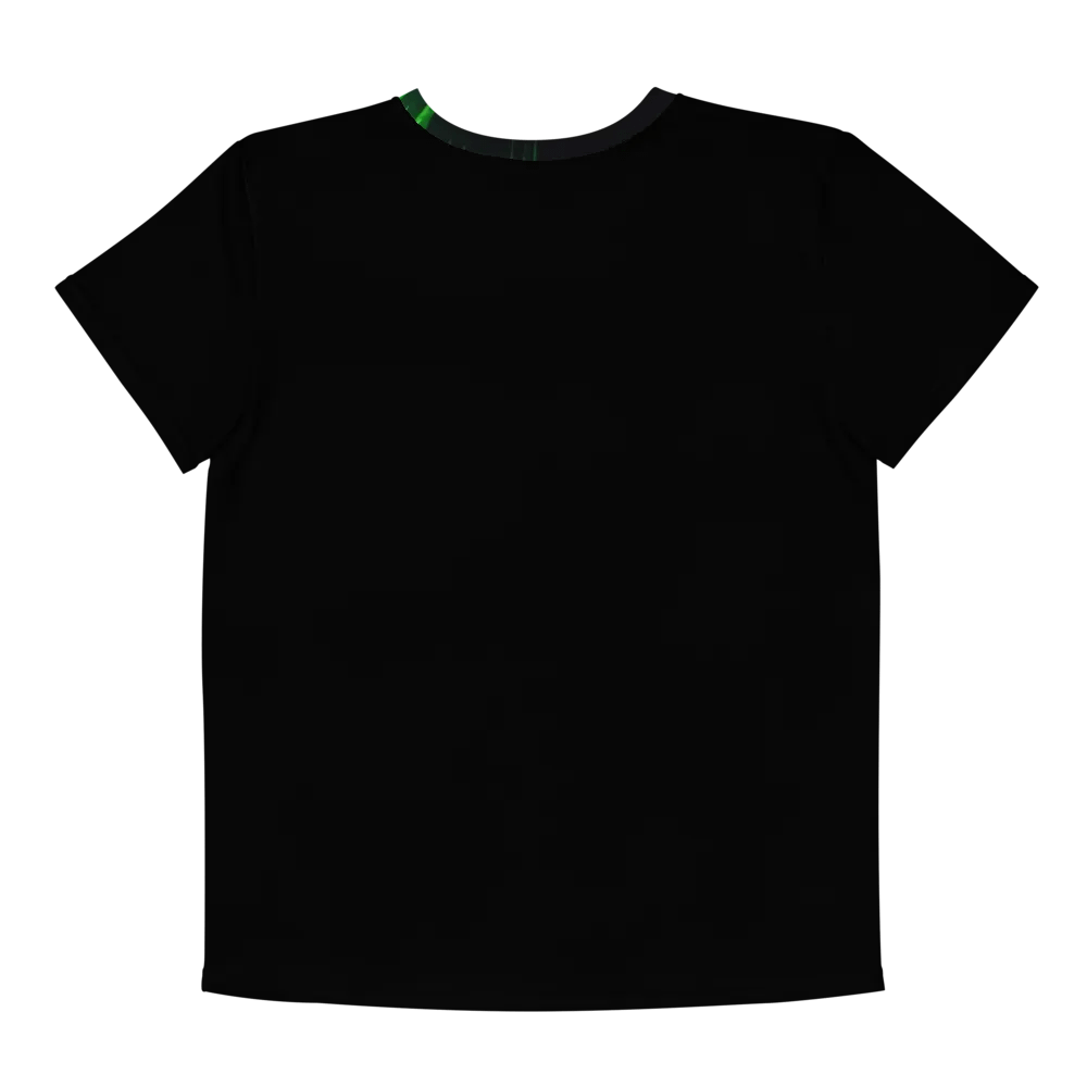 Polera para Niño y Niña Choclo_V product image (7)