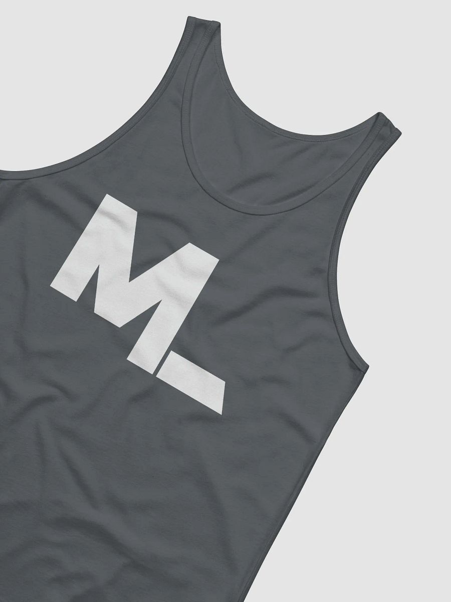 ML Classic Tank Top product image (14)
