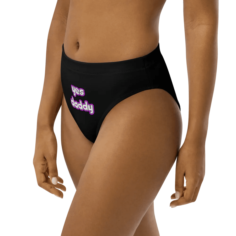 Yes Daddy Bottoms product image (7)