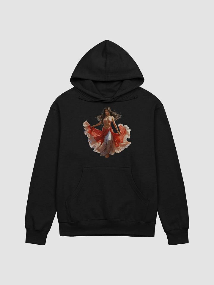Ethereal Dance Midweight Hoodie product image (1)
