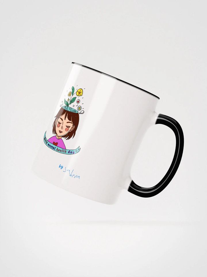 Design for World Mental Health Day product image (4)