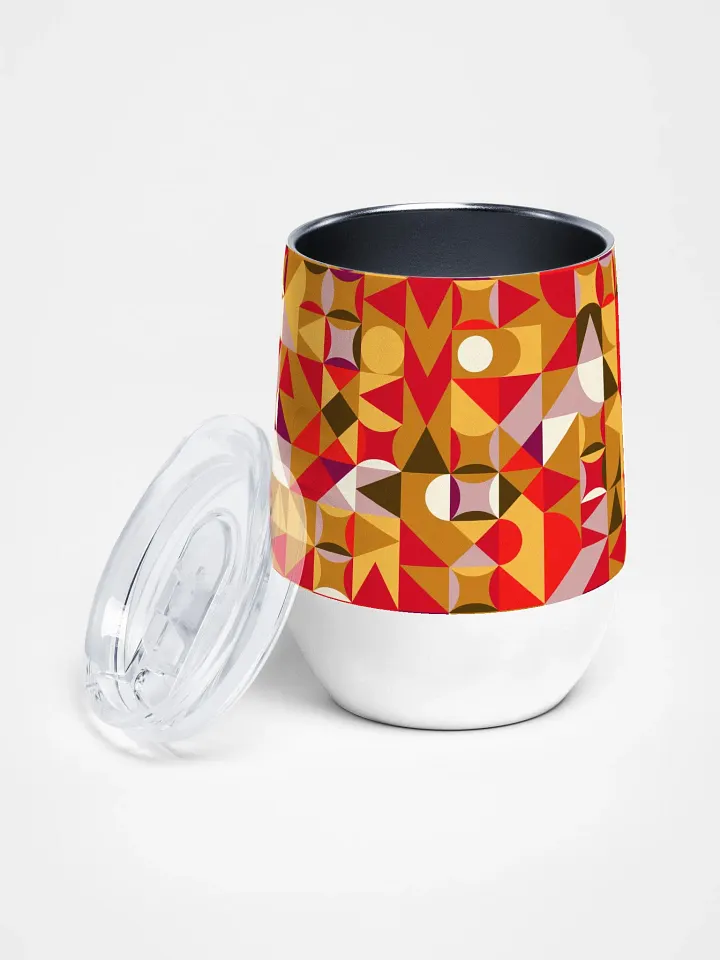 Funky Shapes 1 product image (2)