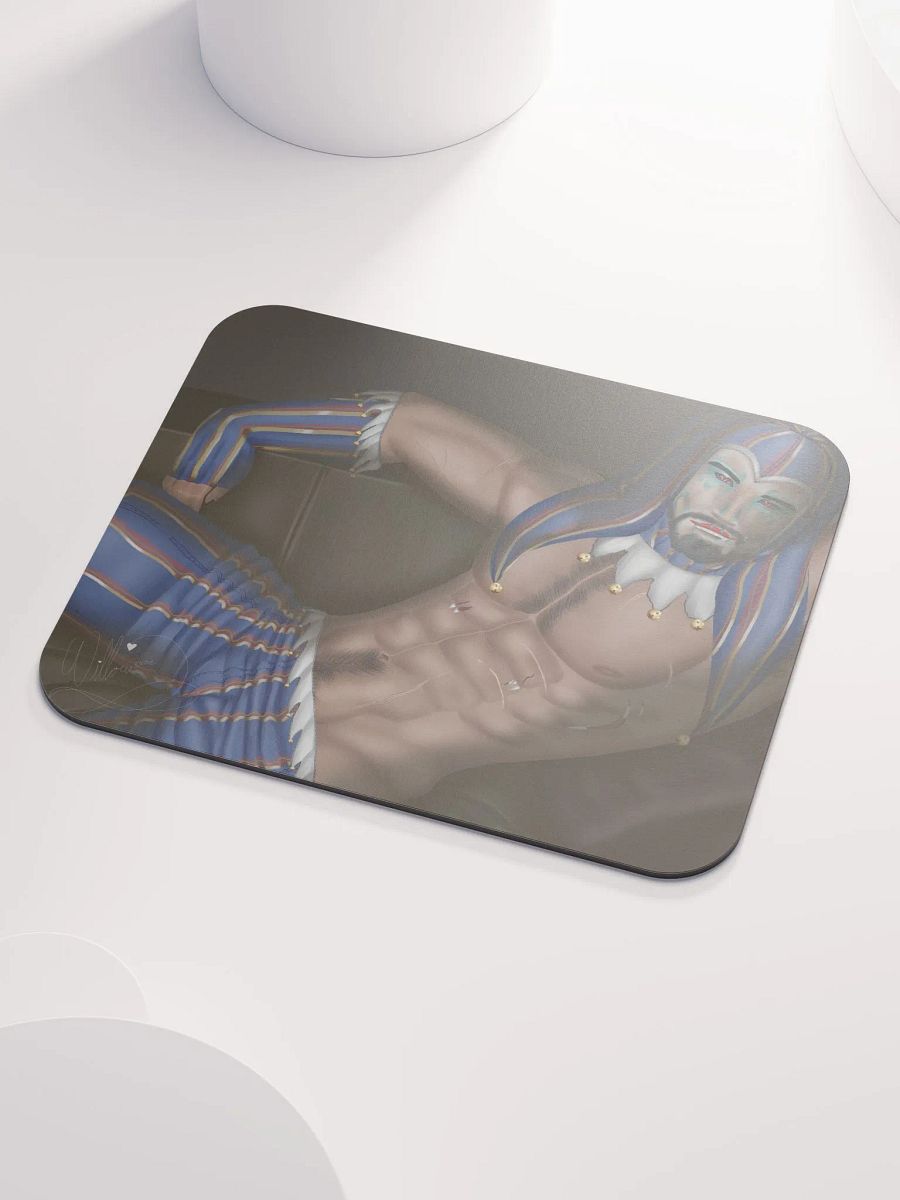 Raphael Mouse Pad product image (3)