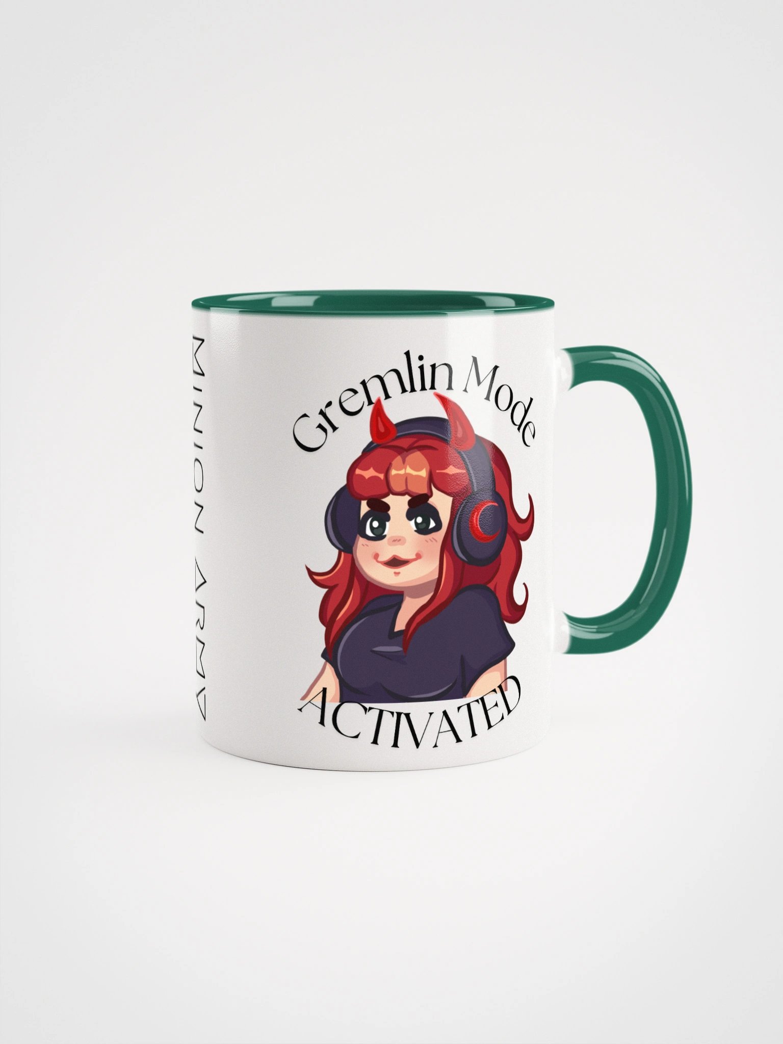 Gremlin Ceramic Mug product image (9)
