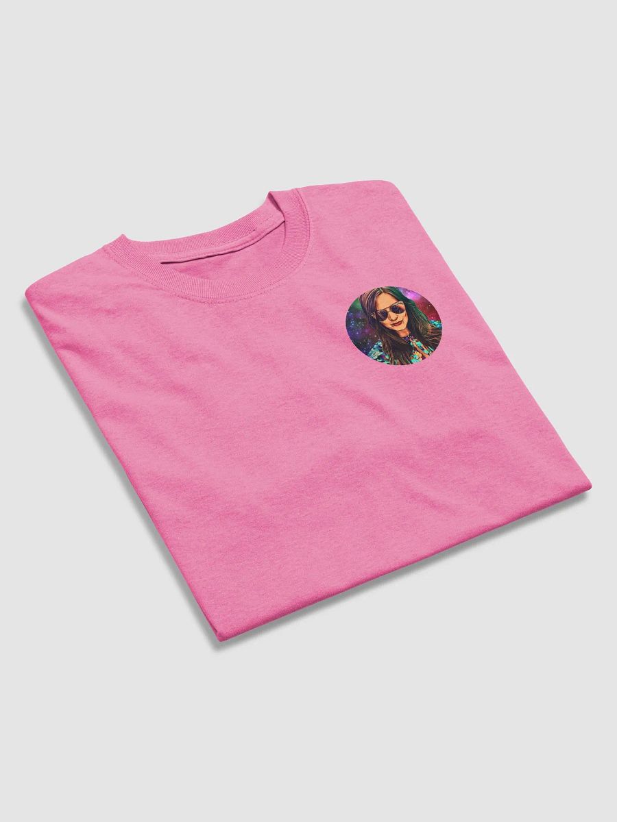 Jiggly Logo T-Shirt product image (40)