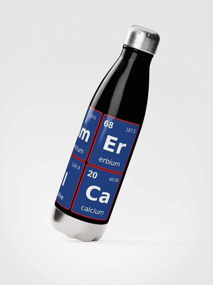 AMERICAN PERIODIC TABLE product image (2)