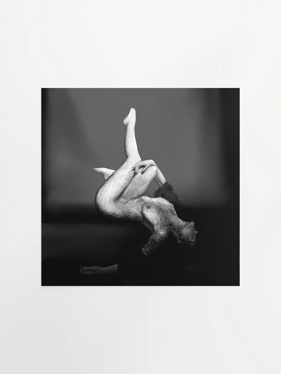 Made of Stars - Poster Print product image (1)