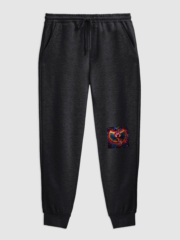Venomized Logo Men's Joggers product image (4)