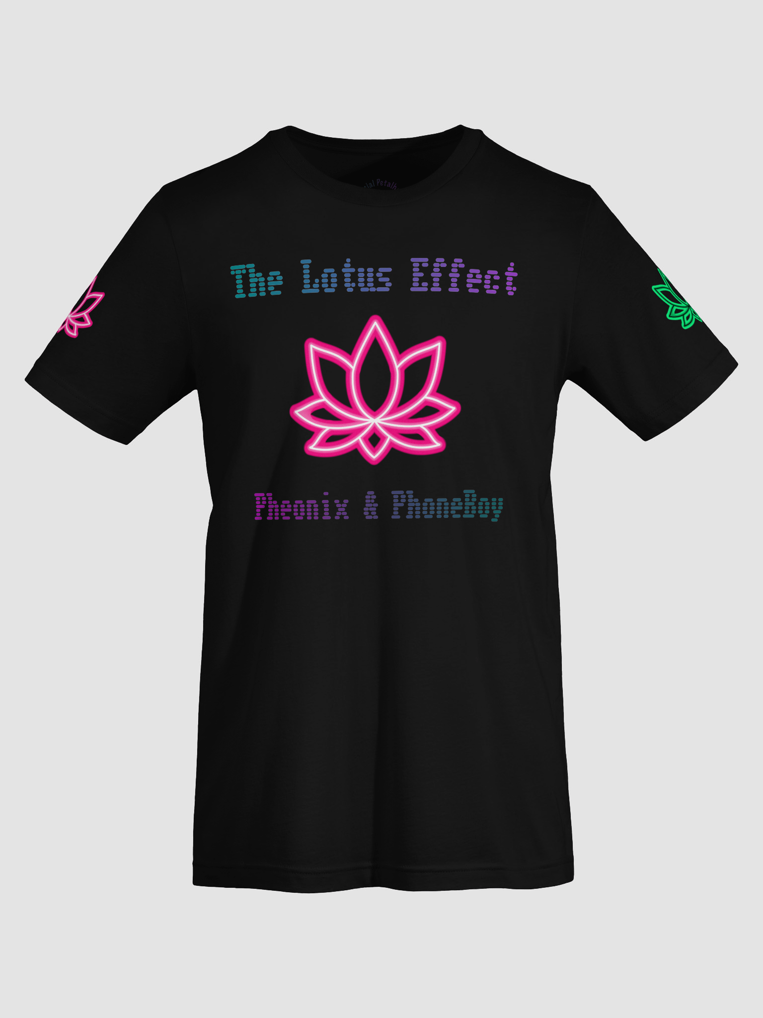 Lotus Effect/Studio 33 Sleep Tee product image (7)