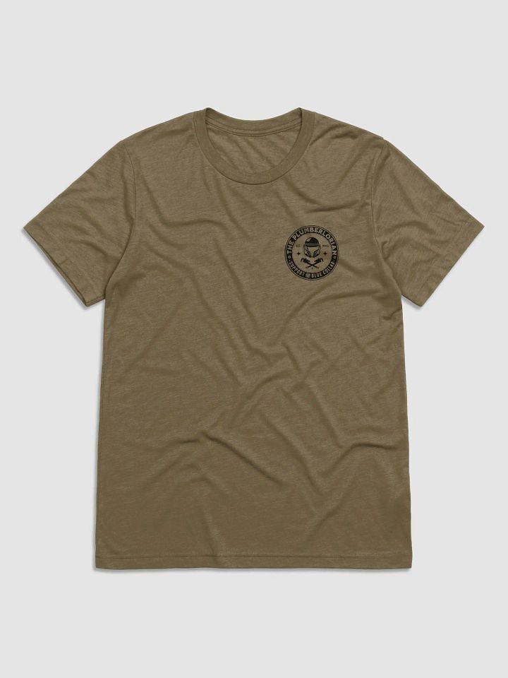 BLACK HELMET TEE product image (2)